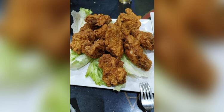 Tabernalia Isabena, bar