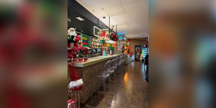 Molarepa, restaurant