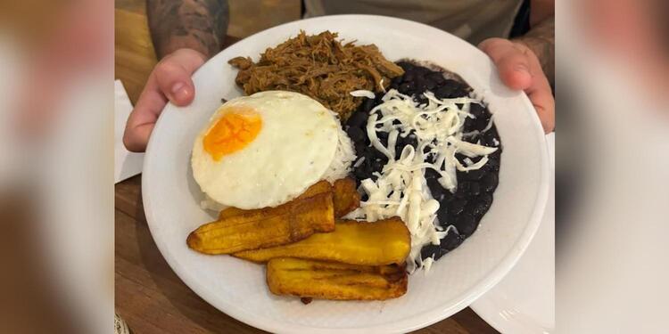 Molarepa, restaurant