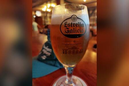 La Birrería - cervecería gourmet, Restaurante Zaragoza Santa Isabel  #0