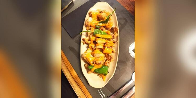 La Birrería - cervecería gourmet, restaurant