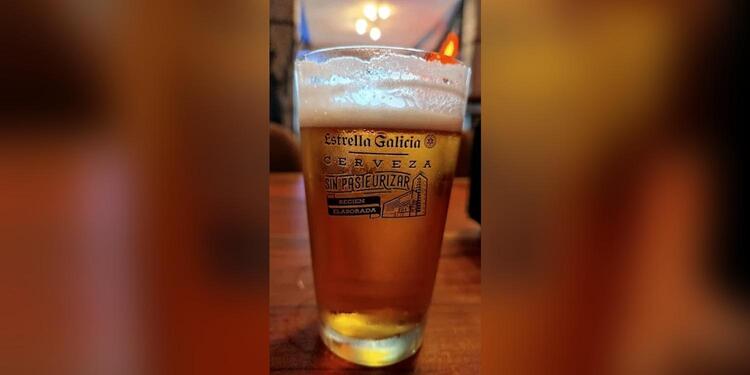 La Birrería - cervecería gourmet, restaurant