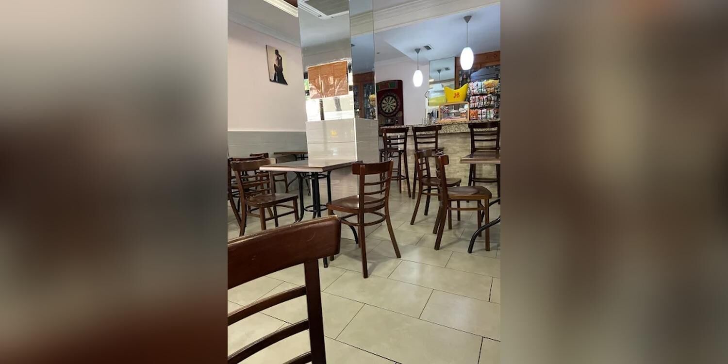 Bar Cafetería Puerta del Sol, bar