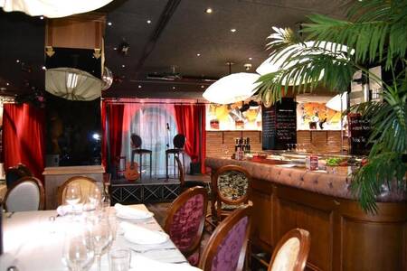 Café Meccano Gastrobrasa, Restaurante Zaragoza Casco Antiguo #0