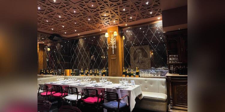 Café Meccano Gastrobrasa, restaurant