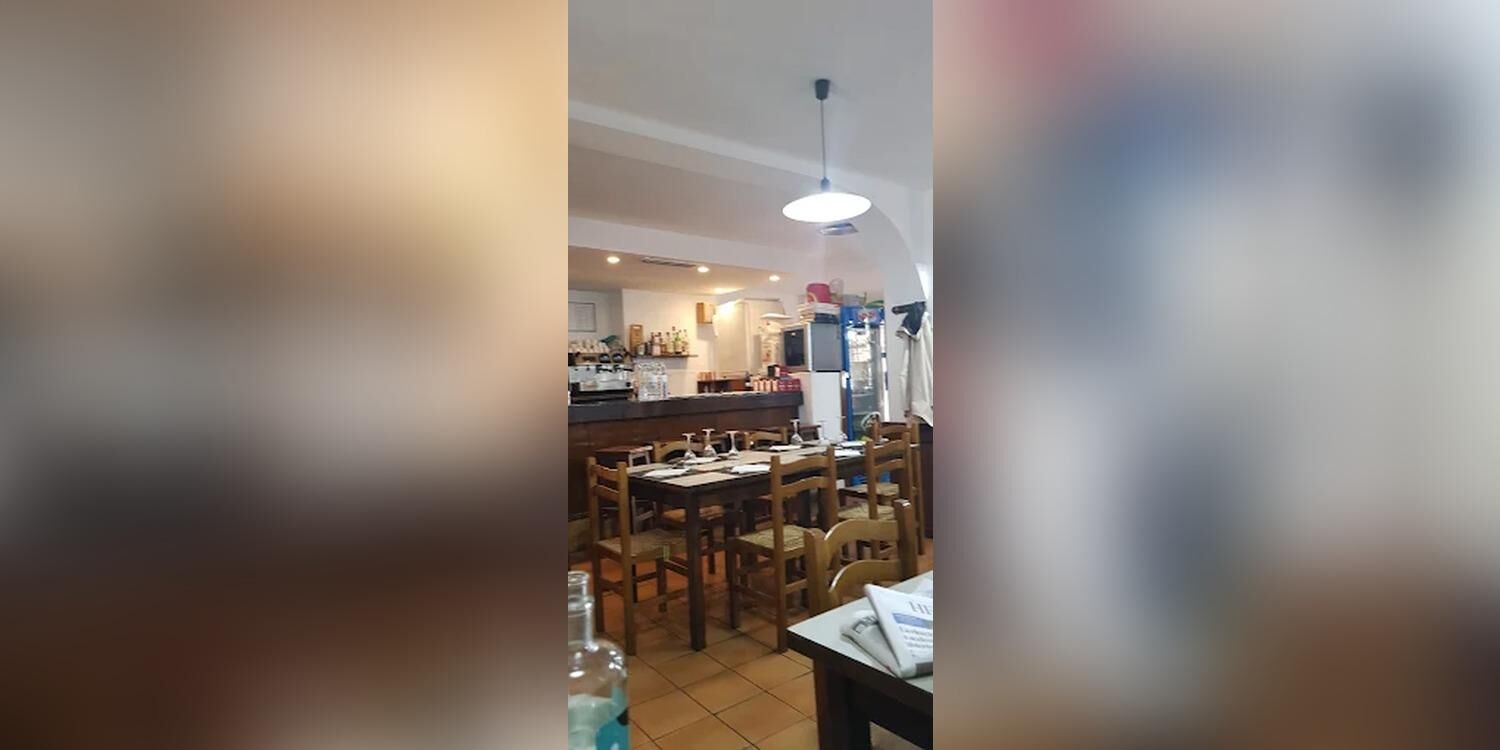 La Fartalla Zaragoza, restaurant