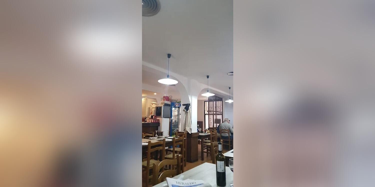 La Fartalla Zaragoza, restaurant