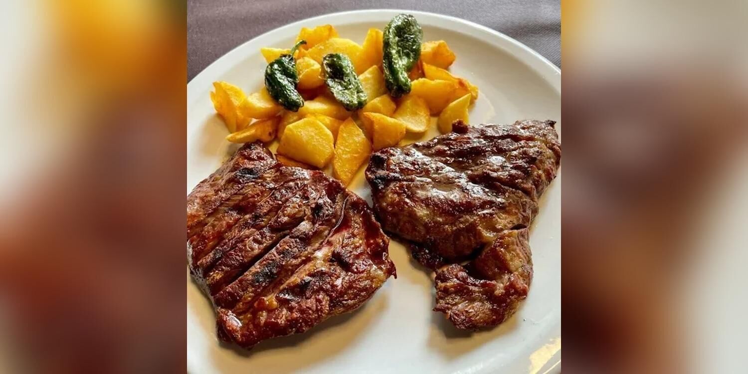 Bar Maruja tapas & copas, bar