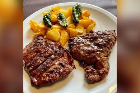 Bar Maruja tapas & copas, Bar Sevilla  #0