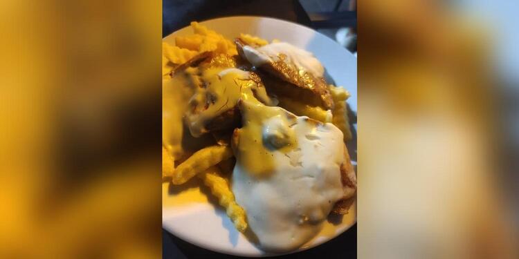 Bar Maruja tapas & copas, bar