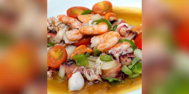 Bar Maruja tapas & copas, bar