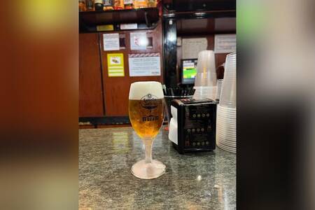 Bar Arco del Dean, Bar Zaragoza  #0