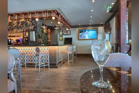 Bar Riviera Sevilla, Bar Sevilla  #0