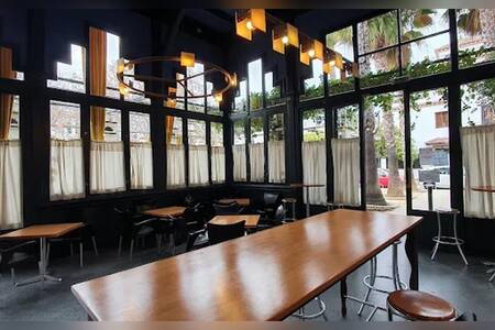 Bar Avelino, Bar Sevilla Heliópolis #0