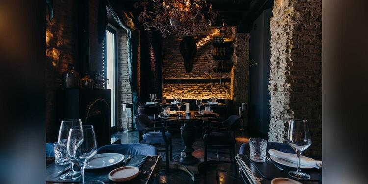 La Casa de María - Arroces y Guisos, restaurant