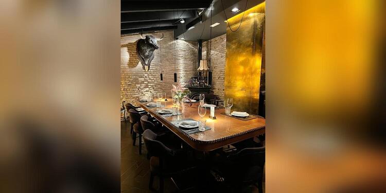 La Casa de María - Arroces y Guisos, restaurant