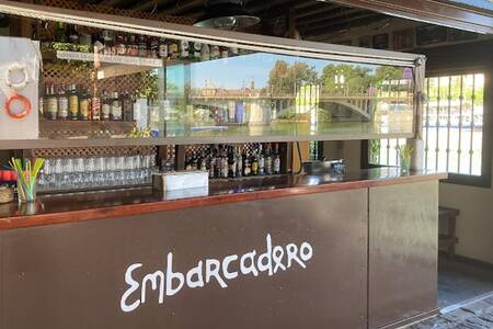 El Embarcadero, Bar Sevilla Triana #0