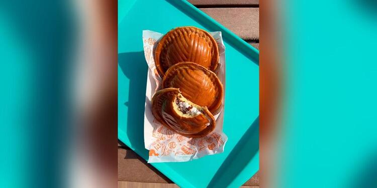 Popeyes Famous Louisiana Chicken, restaurant