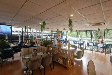 Bar BILLIARD GARDEN, Bar Sevilla Triana #0