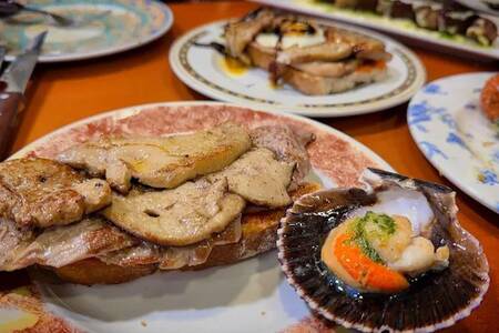 Bar Cervino, Bar Zaragoza La Almozara #0