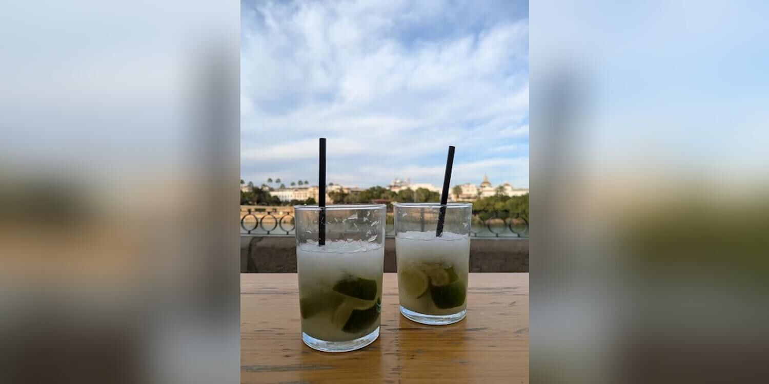 Pub La Tertulia, bar