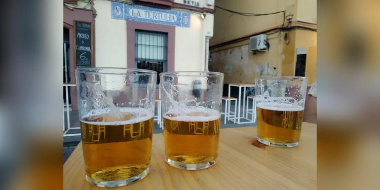 Pub La Tertulia, bar