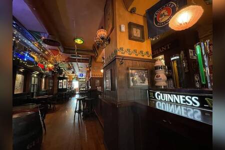 Gallagher Irish Tavern, Bar Zaragoza Casco Antiguo #0