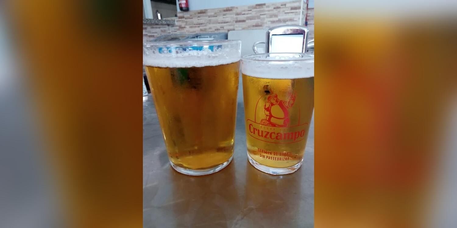 Terraza De Rosario, restaurant