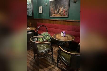 The Black Horse, Bar Zaragoza Casco Antiguo #0