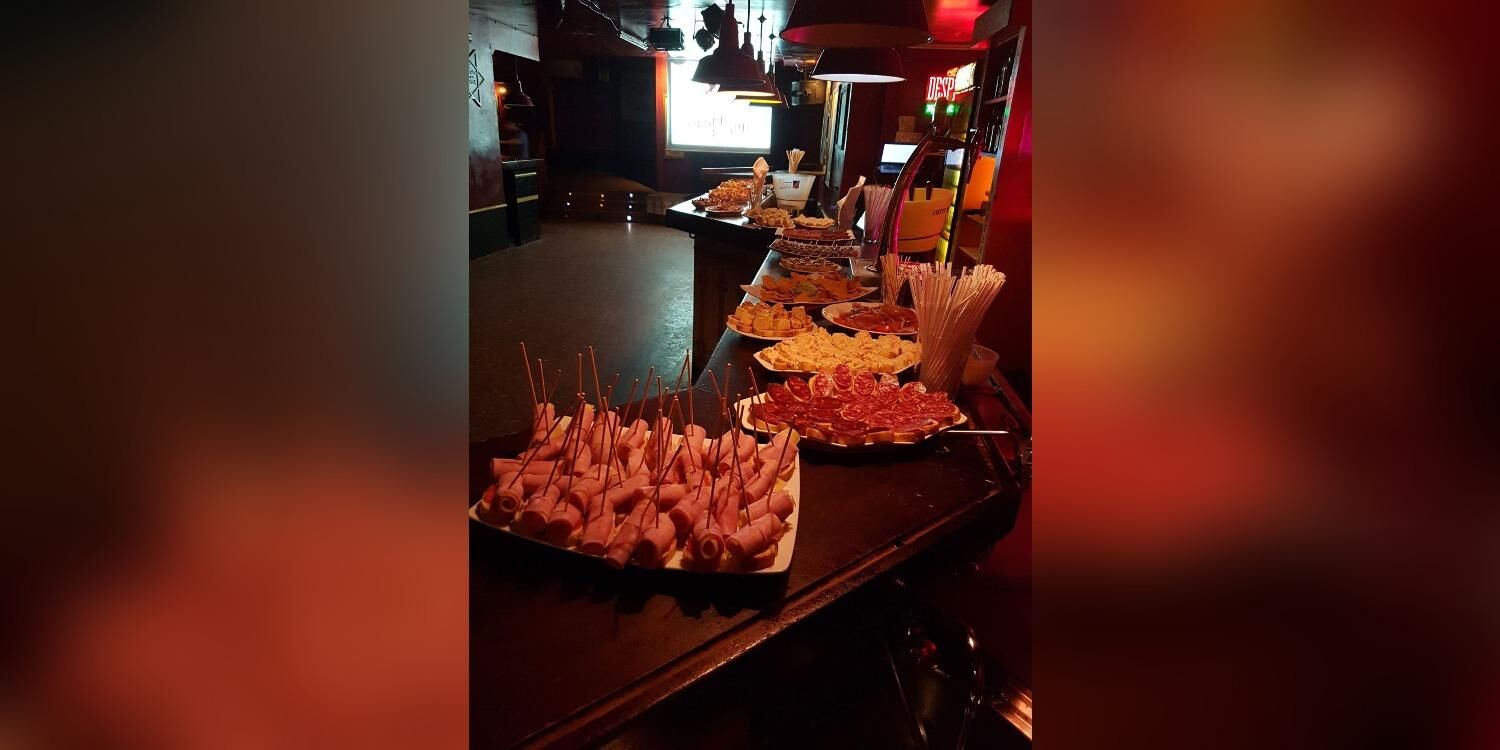 La Cucaracha - Zaragoza, bar