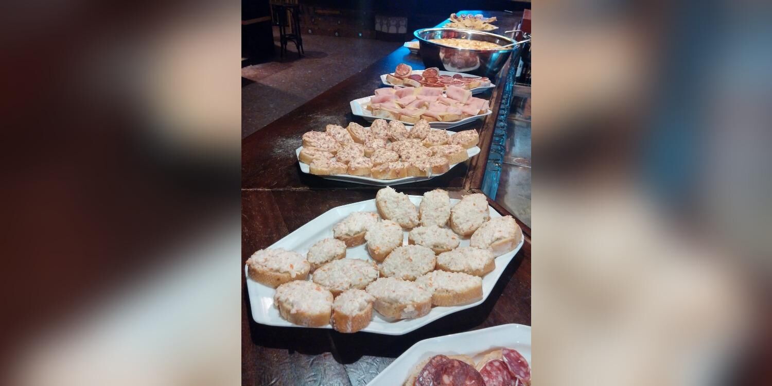 La Cucaracha - Zaragoza, bar