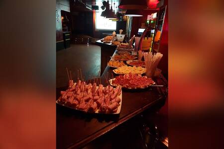 La Cucaracha - Zaragoza, Bar Zaragoza Casco Antiguo #0