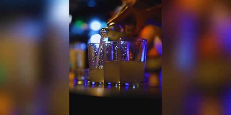 La Cucaracha - Zaragoza, bar