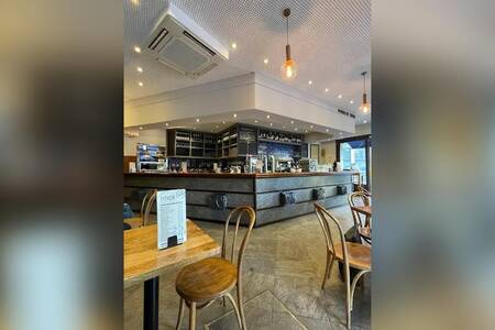 Bar Típico barra de tapas, Bar Sevilla Triana #0