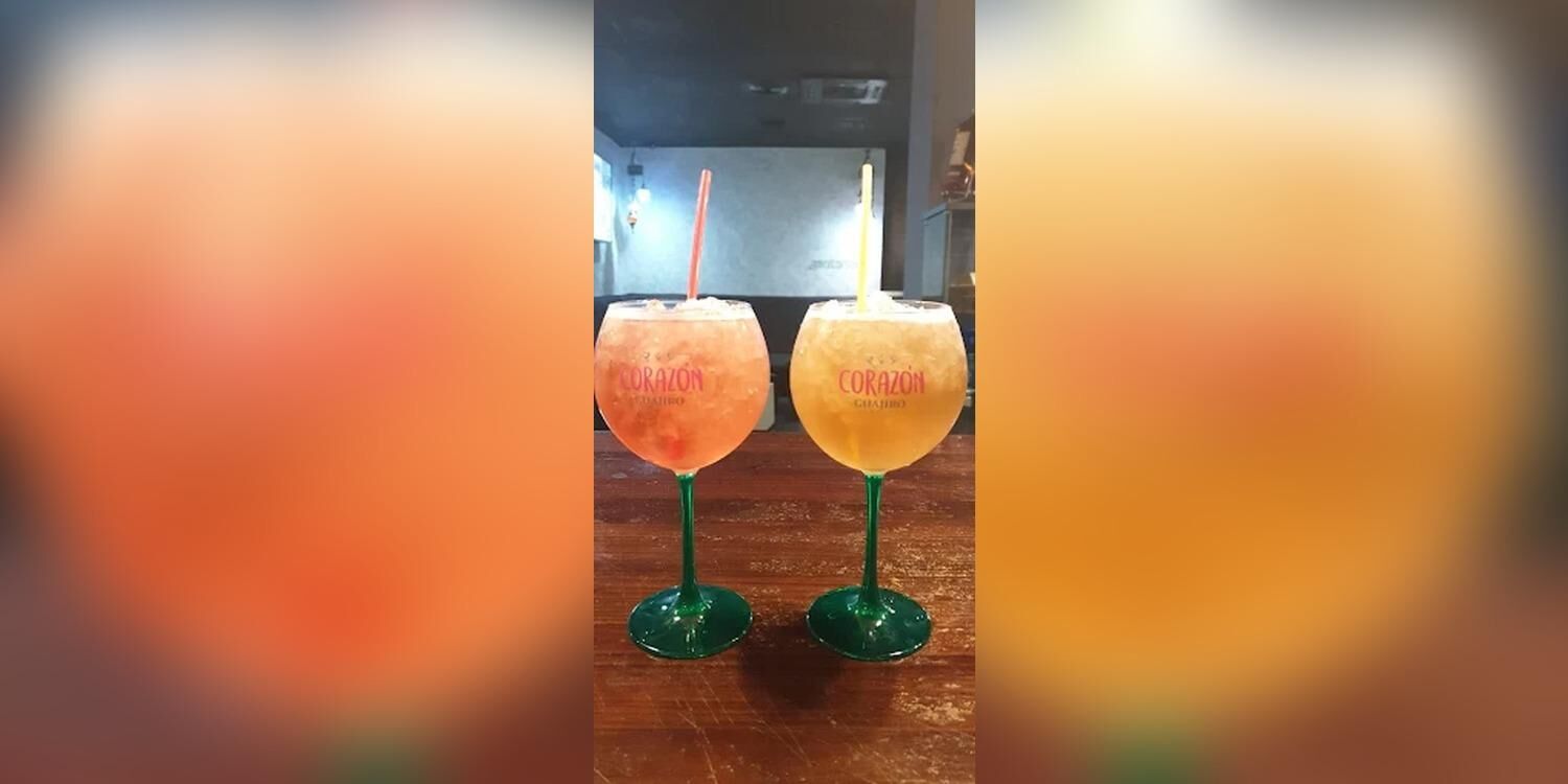 Gautama Lounge Bar, bar