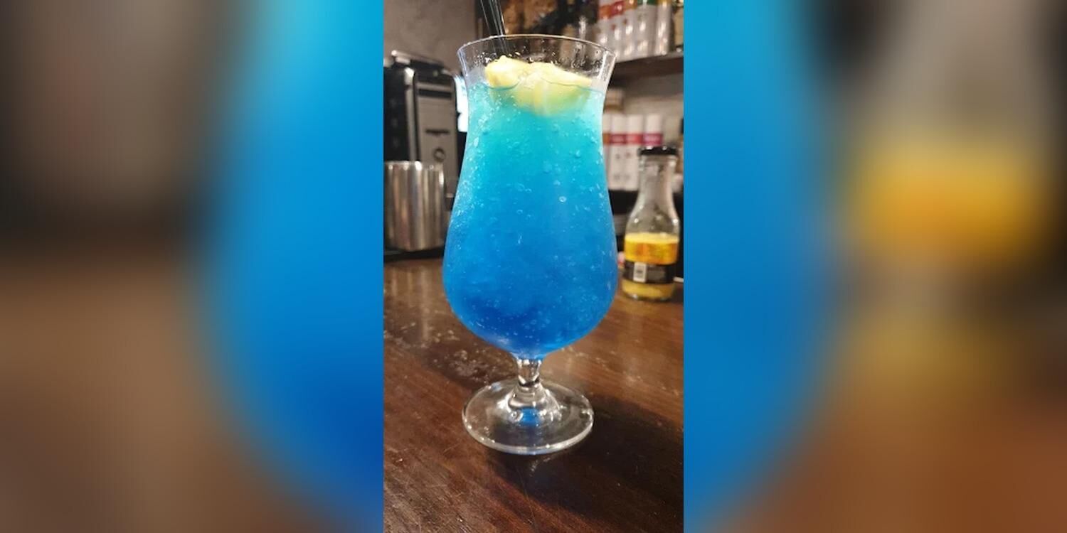 Gautama Lounge Bar, bar