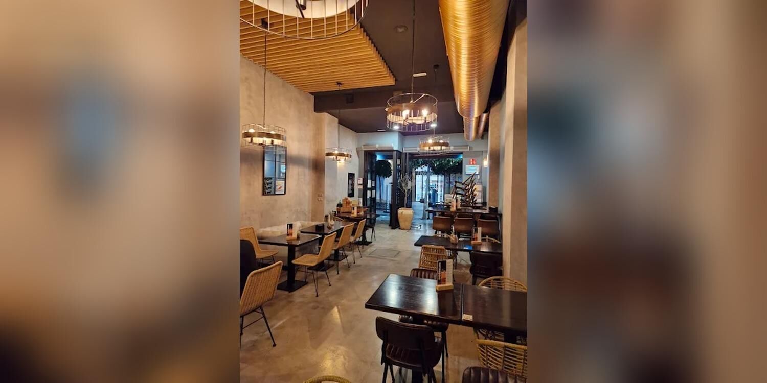 Cantalobos, restaurant