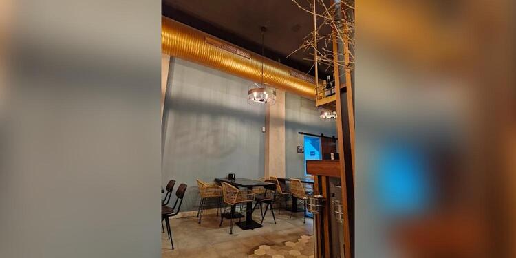 Cantalobos, restaurant