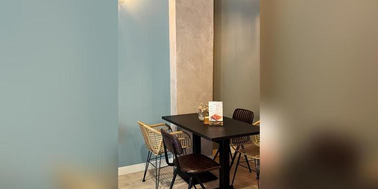 Cantalobos, restaurant