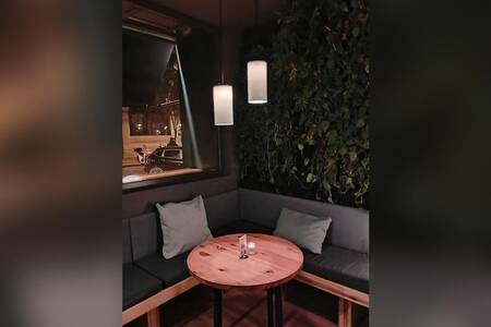 9 Bis de Bez, Bar Zaragoza Casco Antiguo #0