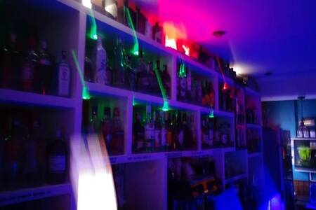 Bar Piramide, Bar Sevilla El Plantinar #0