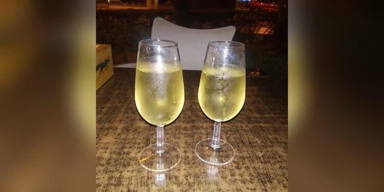 Mesón El Pasiego, bar