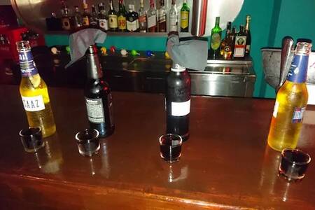 La Lata de Bombillas, Bar Zaragoza Casco Antiguo #0