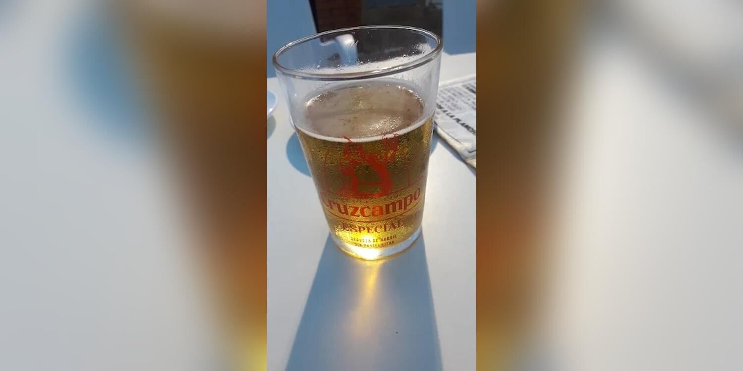 El Nuevo Rinconcillo, bar