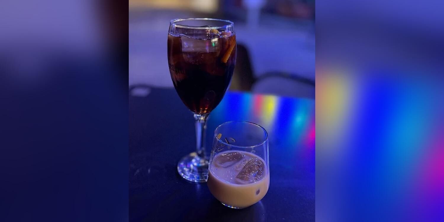 El Patio del Plata, restaurant