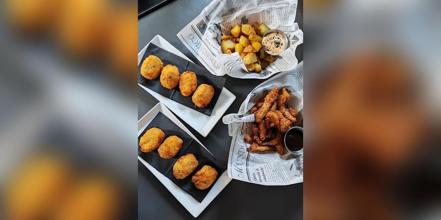 El Patio del Plata, restaurant