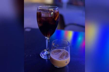 El Patio del Plata, Restaurante Zaragoza Casco Antiguo  #0