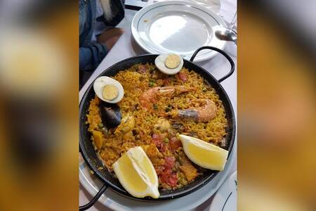 Póritoc Cocktail Bar, Bar Sevilla Casco Antiguo #0