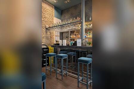 The Second Room - Sevilla, Bar Sevilla Casco Antiguo #0