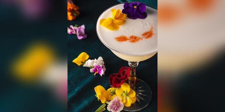 The Second Room - Sevilla, bar